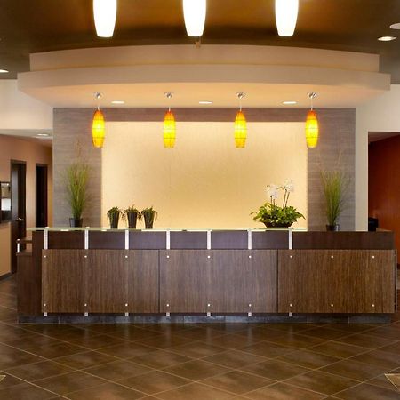 Hyatt House Philadelphia-King Of Prussia Hotel Interiør billede